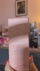 Product clip