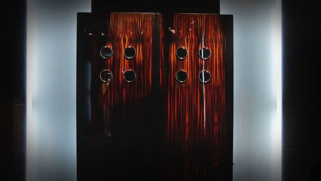 Lighting concept — BUBEN&ZORWEG