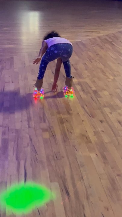 RollerWorld NorthEast - Skating on Wednesdays - Skating Rinks Near Me - Haltom City, Texas