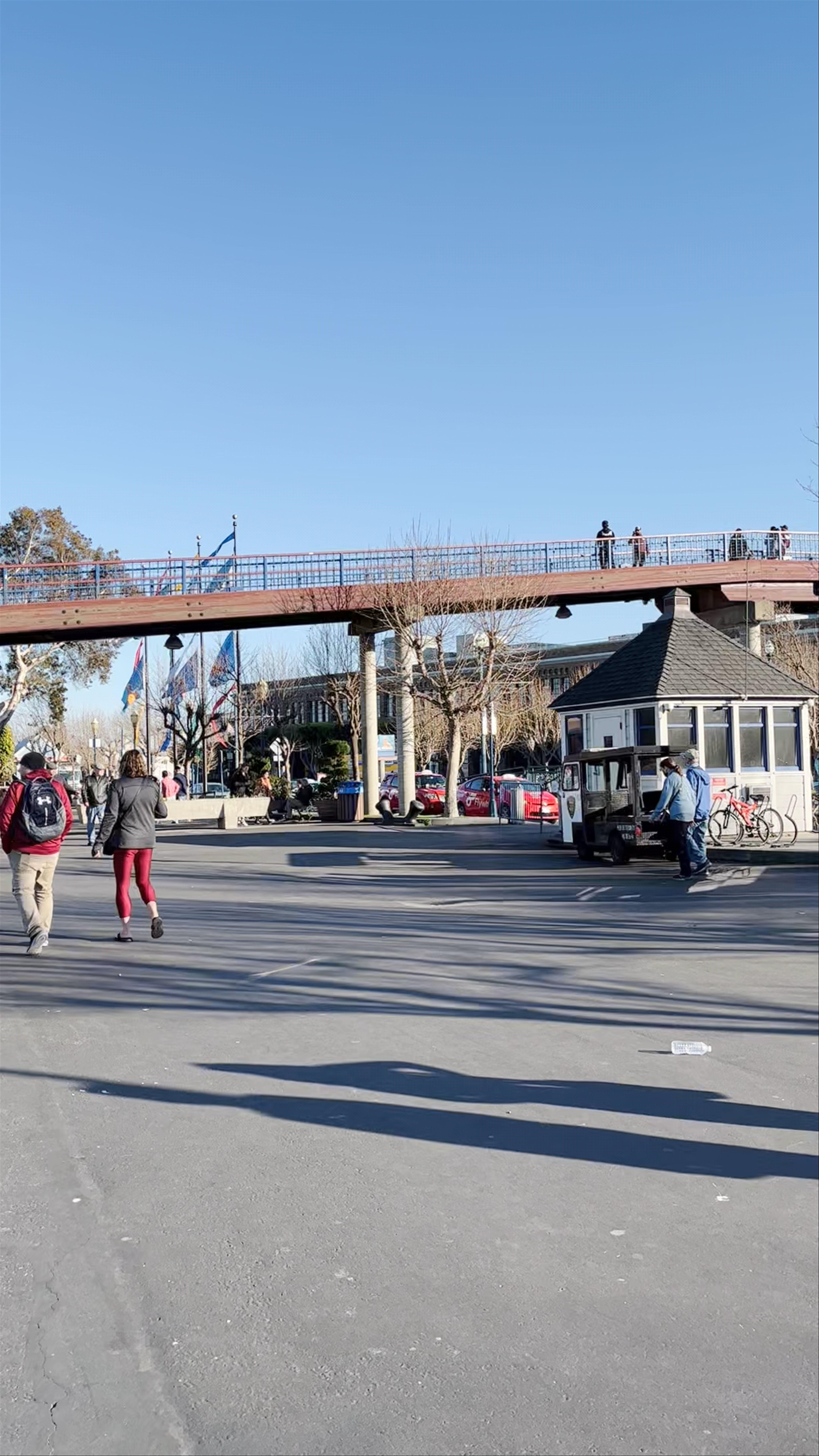 PIER 39