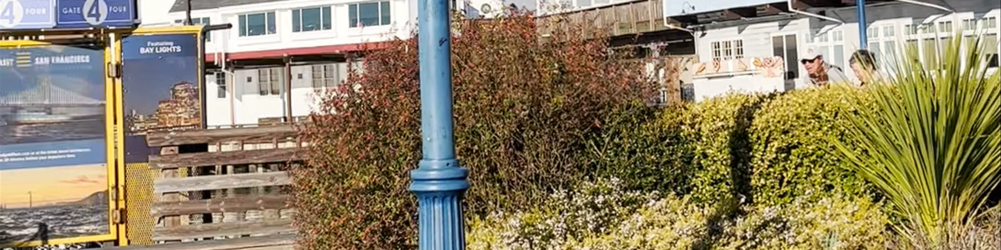 PIER 39