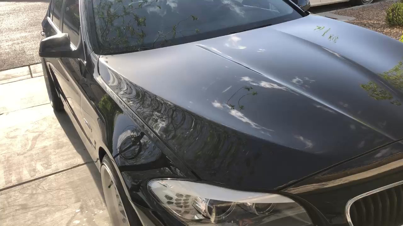 Warrior Detail - 3 Step Correction / 7H Ceramic - Auto Detailing Near Me