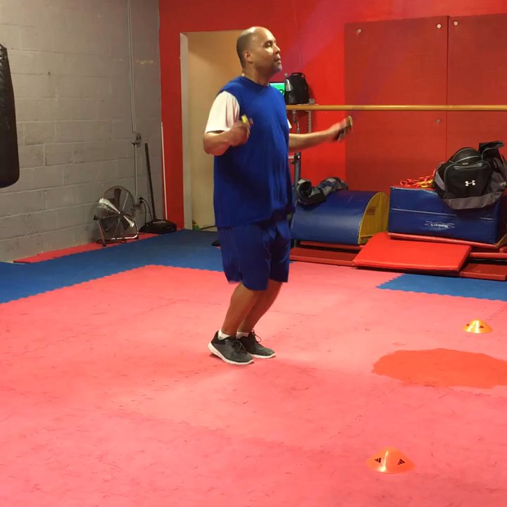 Attack Life Studio - 1on1 Training - Boxing Near Me - Freeport, New York
