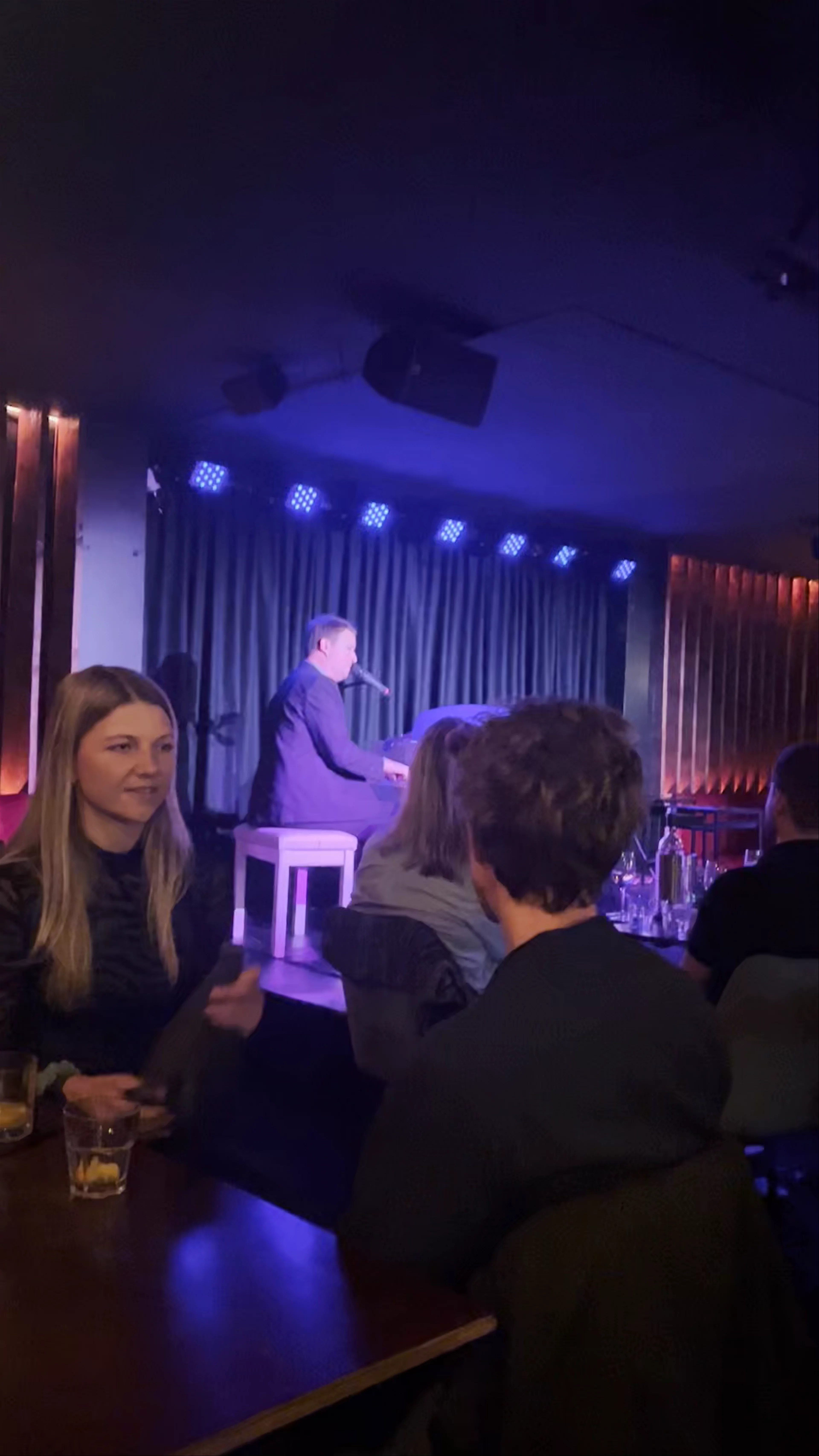 Sonata Piano & Cabaret Lounge