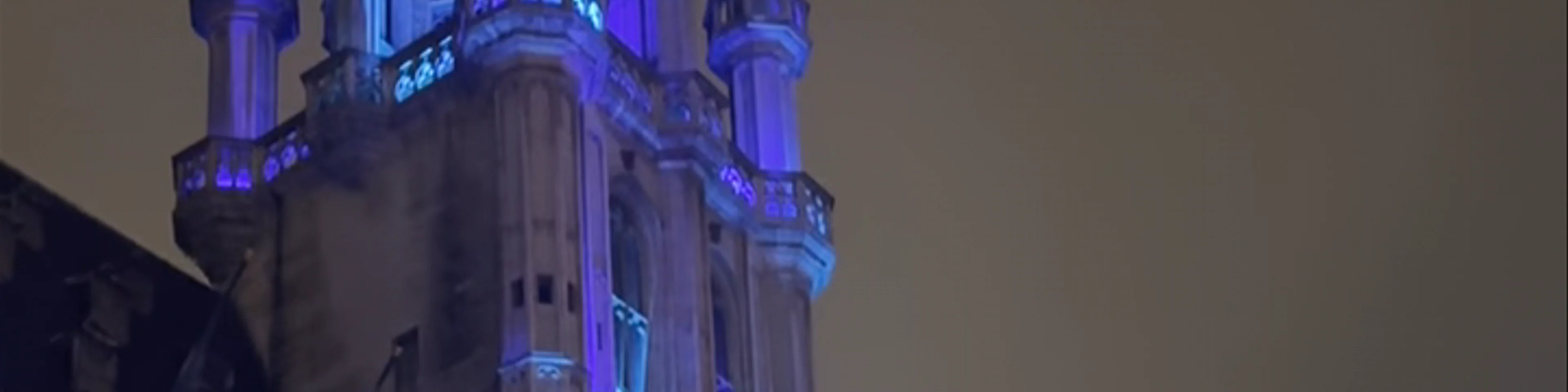 Grand Place