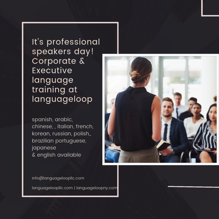 Language Loop - Language Schools Near Me - Chicago, Illinois