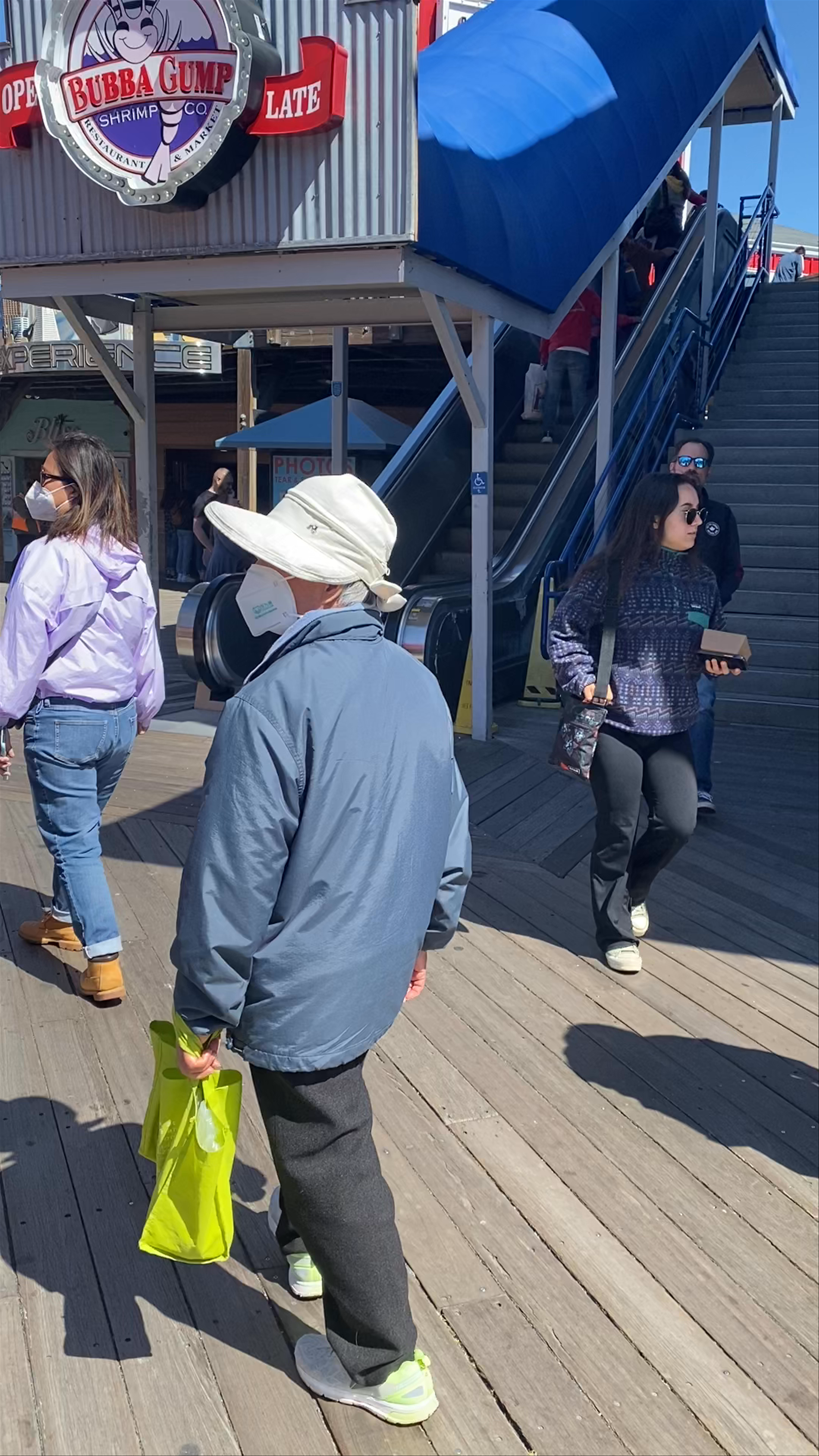 PIER 39