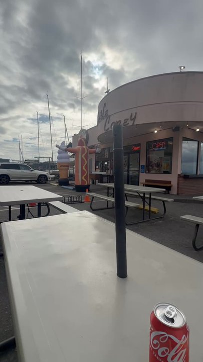 Little Coney - American Near Me - Seattle, Washington