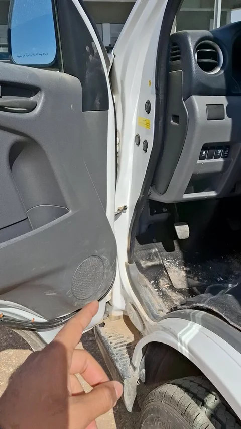 نيسان أورفان بضاعة 2021