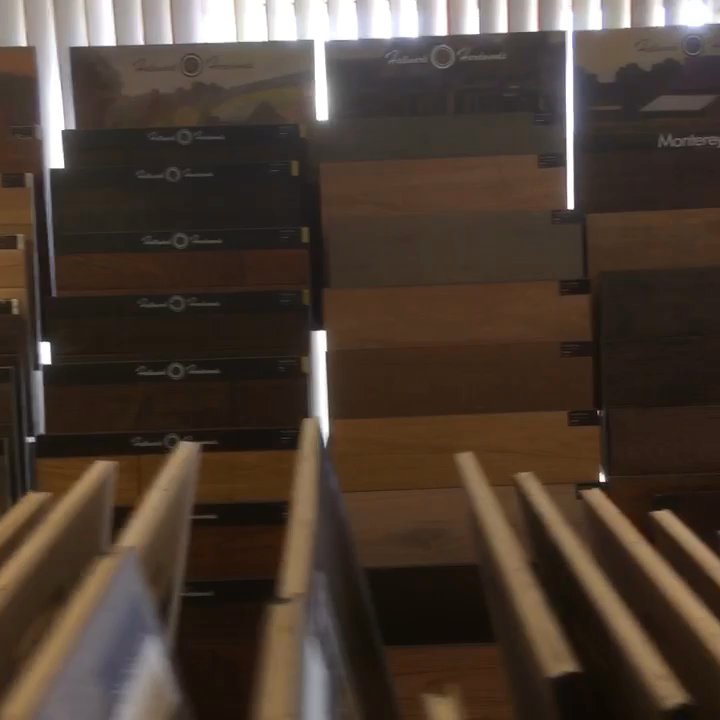 Old Floors - Flooring Near Me - San Jose, California