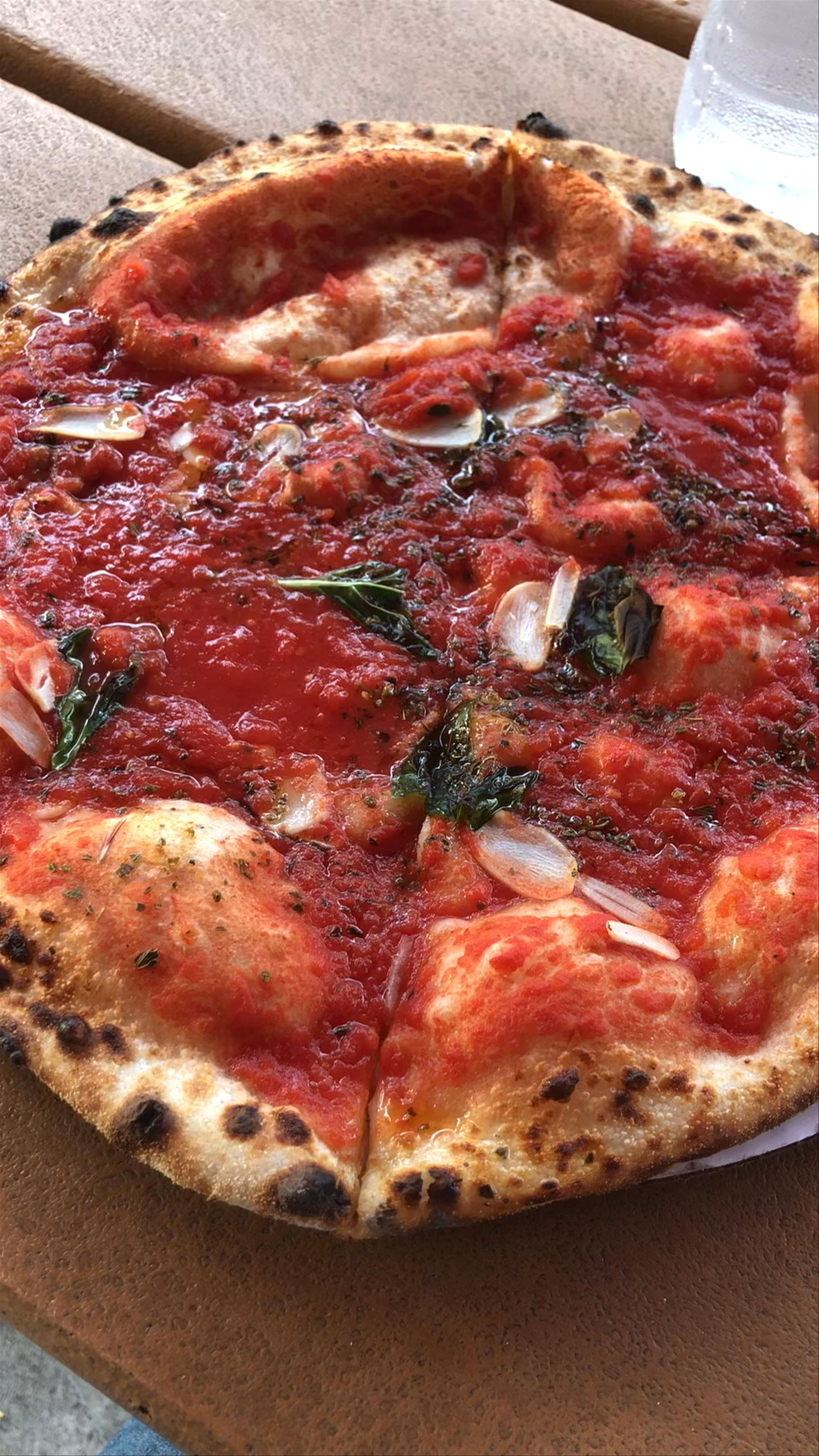 Isabella's Pizzeria Napoletana: Authentic Neapolitan Pizza in Tallahassee