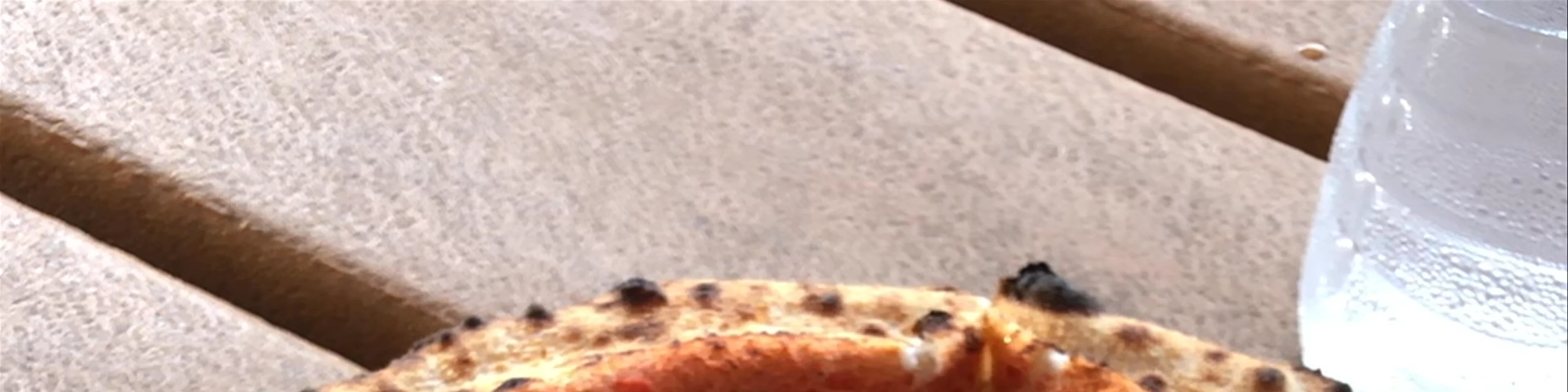 Isabella's Pizzeria Napoletana