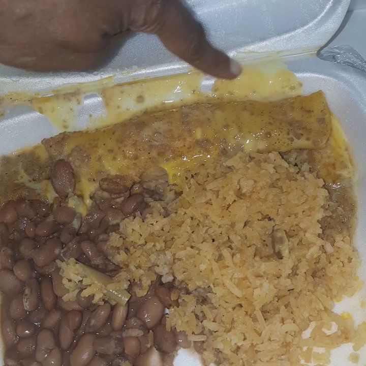 El Mexico Cafe - It taste like they bought somebody's WIC vouchers and using that government cheese - Mexican Near Me - Wichita, Kansas