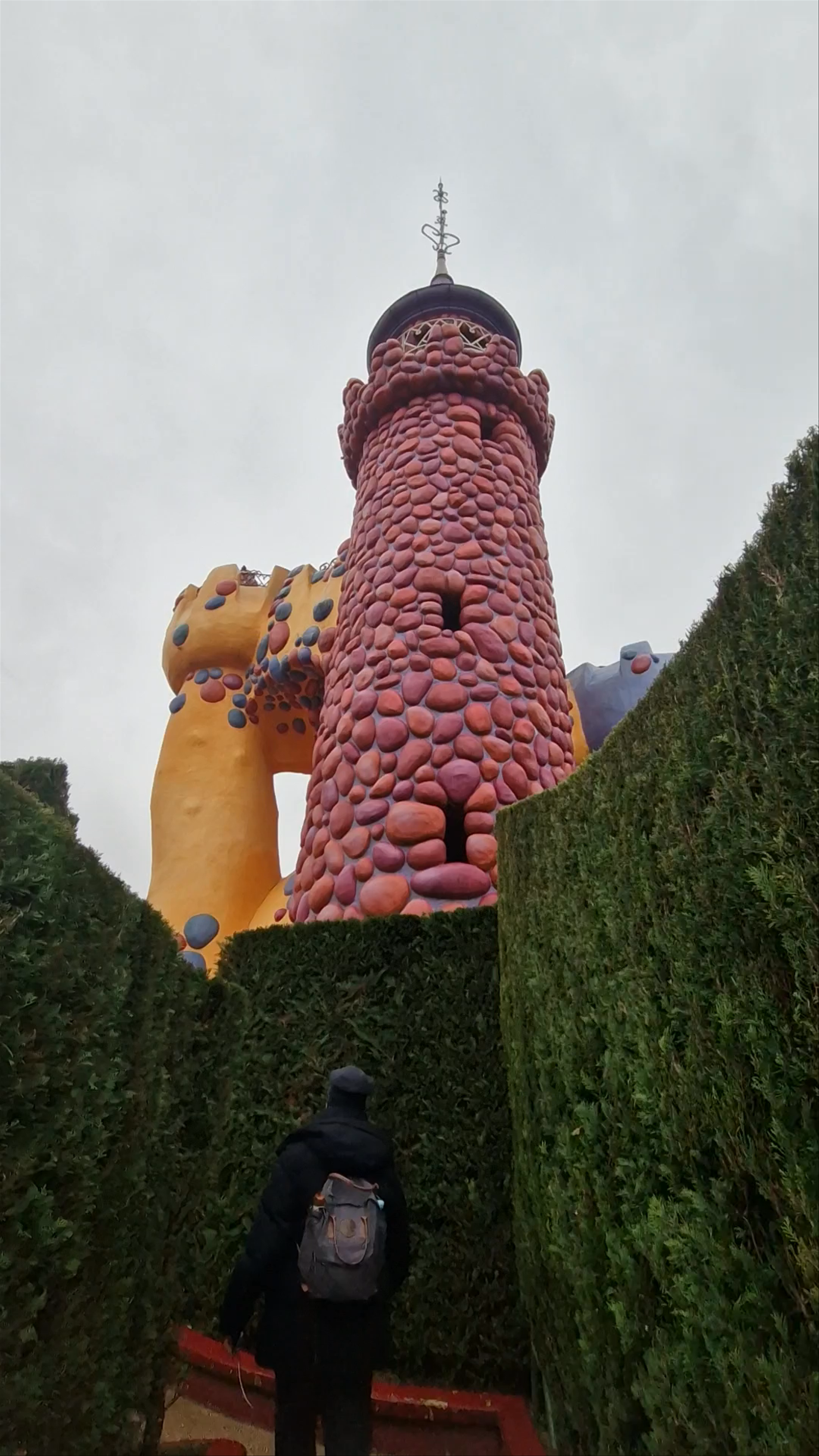 Le Labyrinthe d'Alice