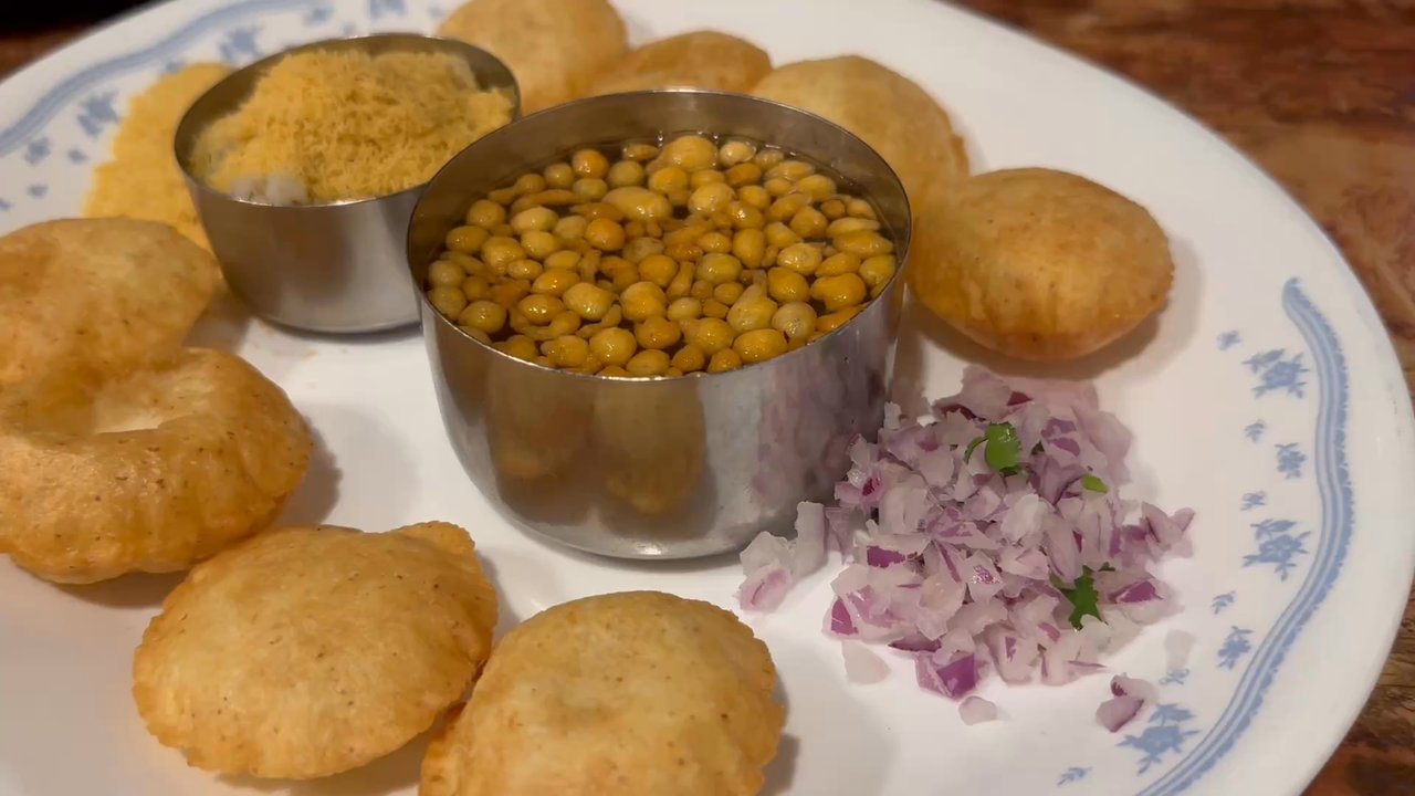 Chaat Express - Indian Near Me - Chandler, Arizona