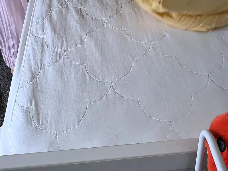 The Midnight Gang - Bed Mate