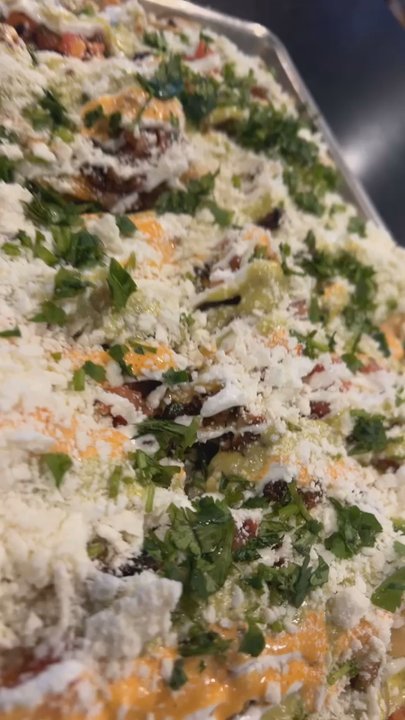 Side Hustle - Nachos - Bars Near Me - Salem, Oregon