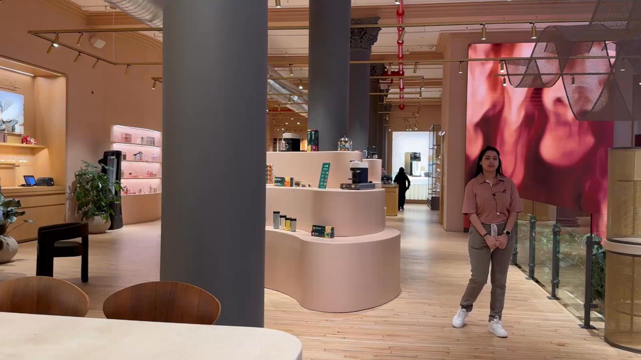 Nespresso - Coffee & Tea Near Me - New York, New York