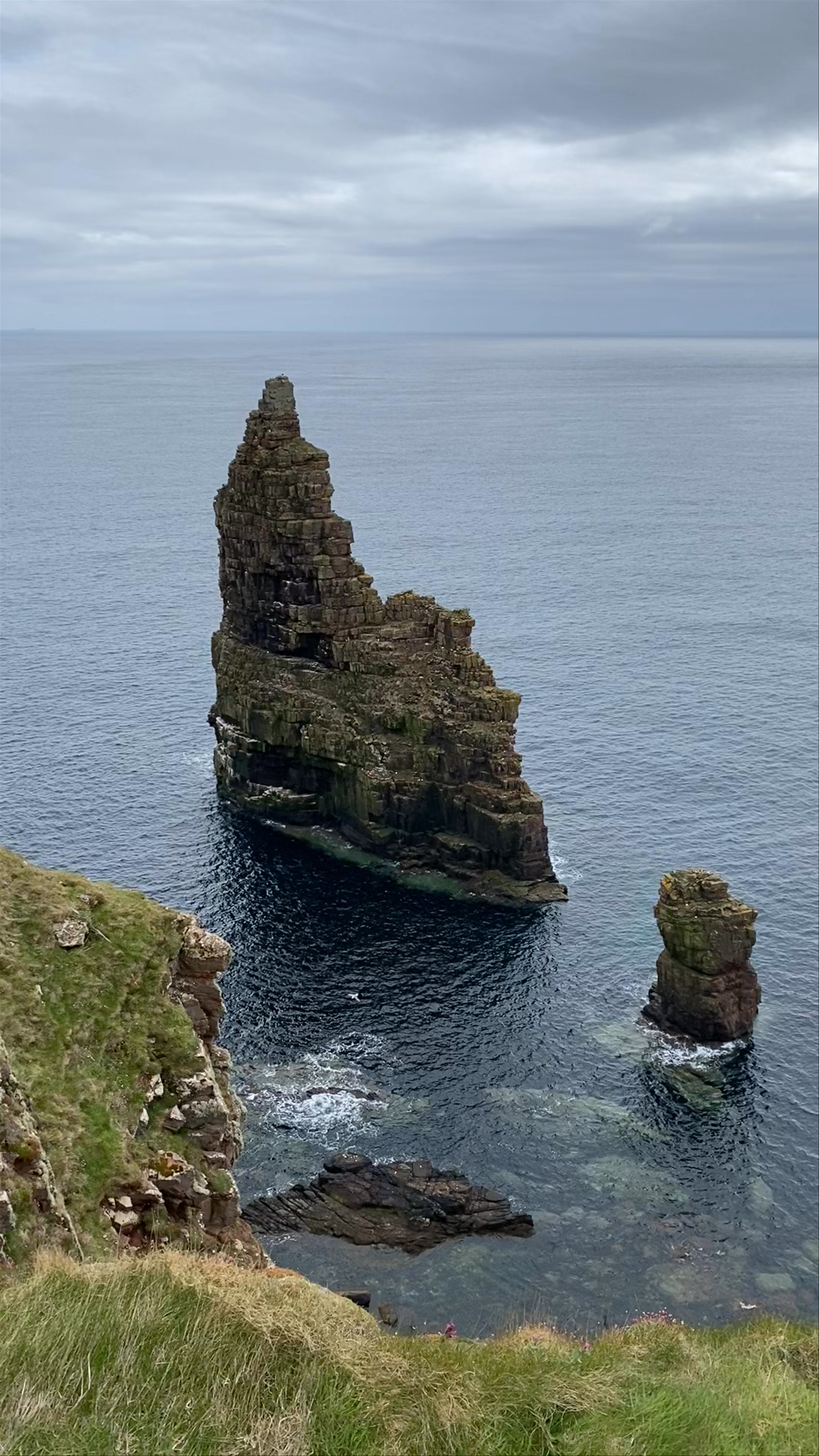 Duncansby Stacks