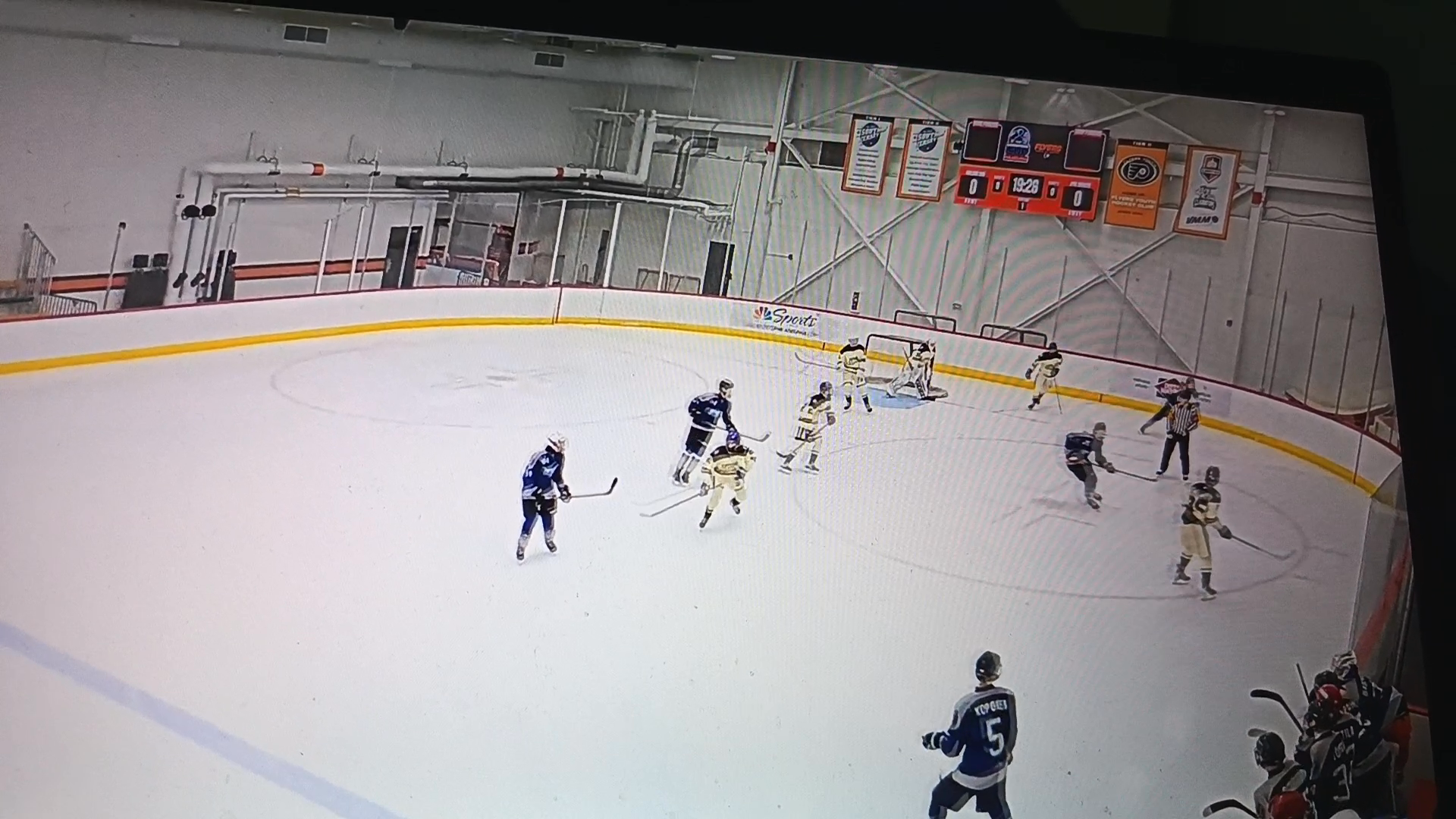 Noa Immonen's Crushing Hit in Finland Selects Showdown