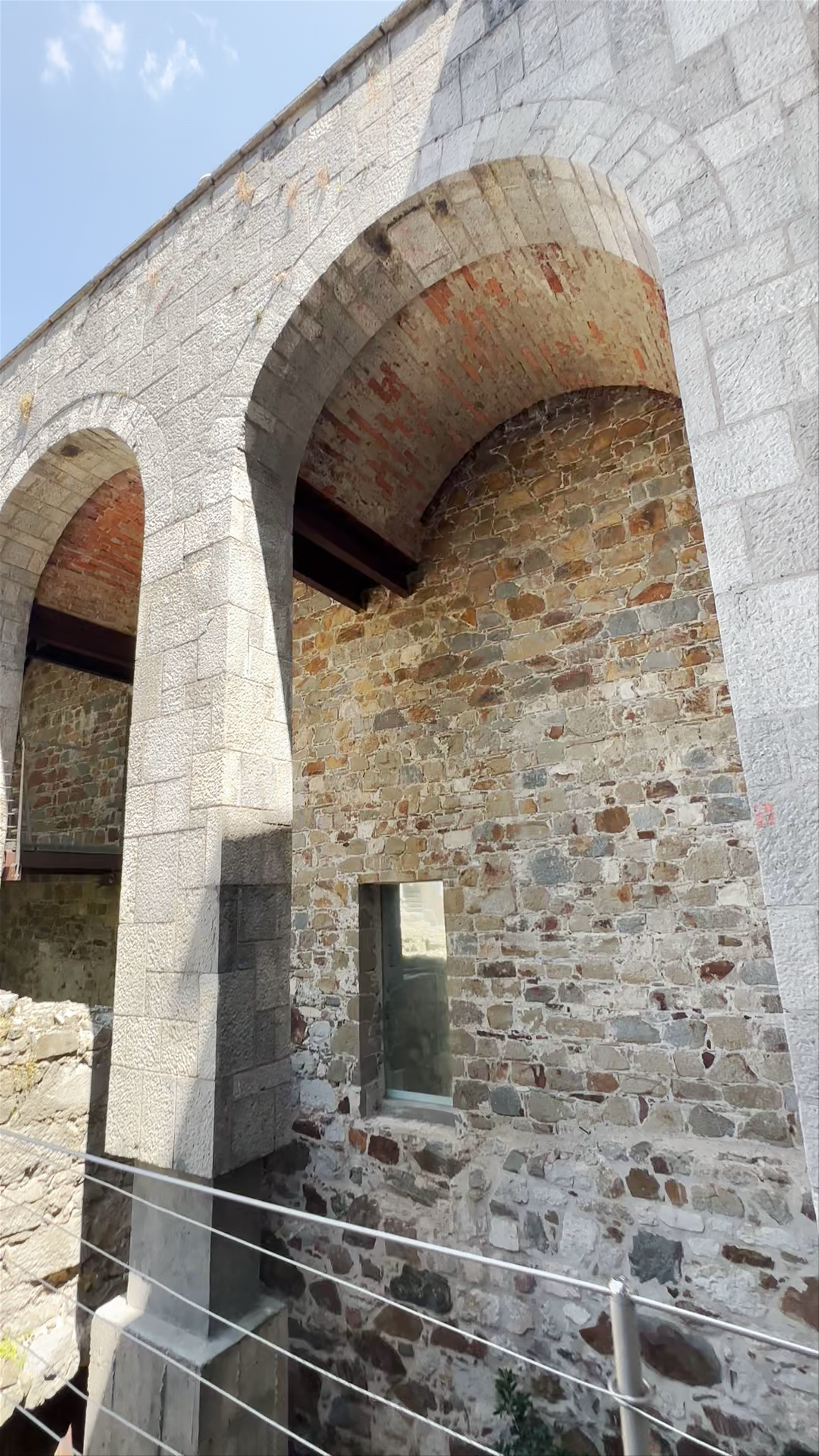 Castillo de Liubliana