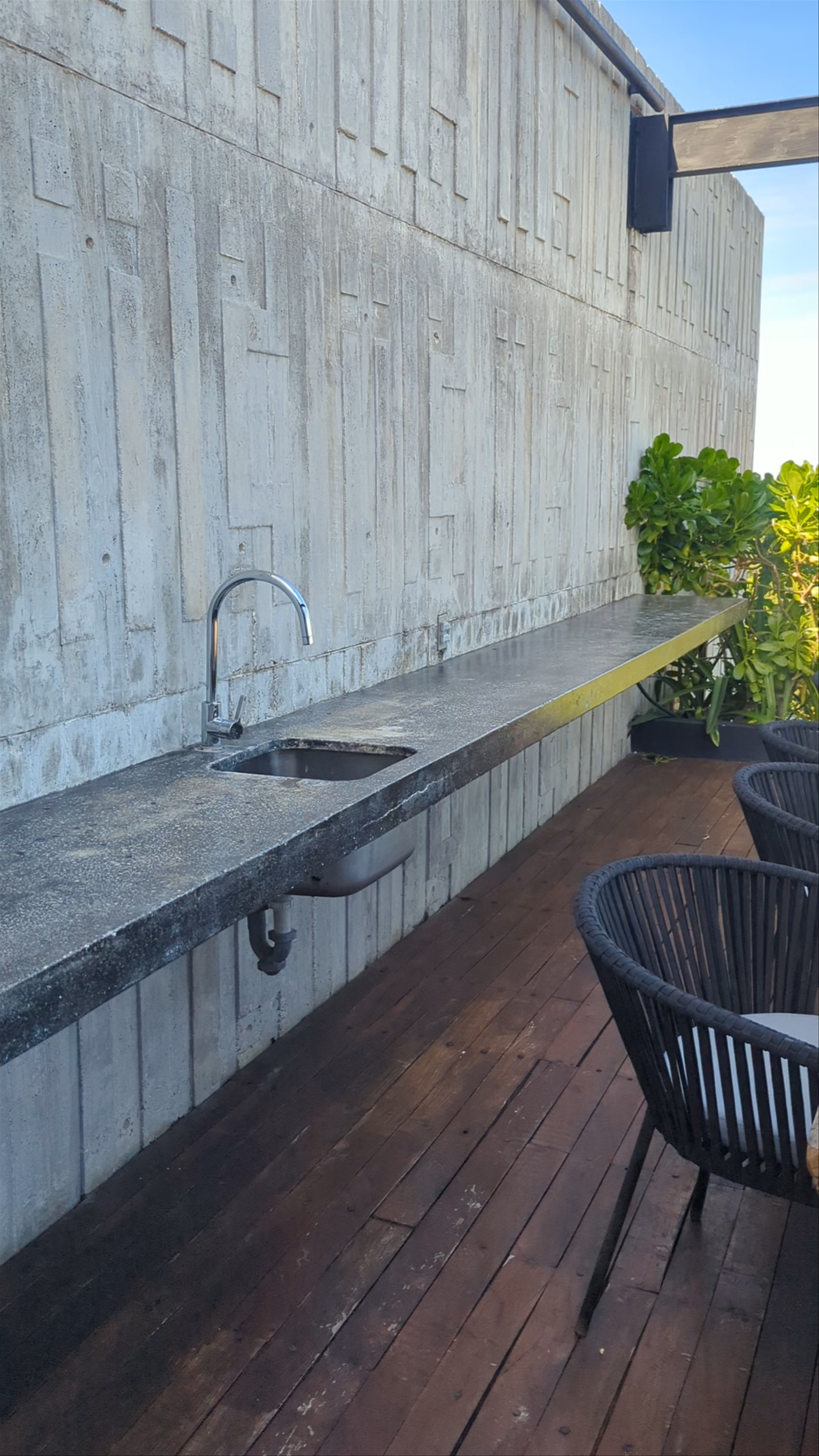 IIK Tulum Rooftop Retreat: Peaceful Oasis in Quintana Roo
