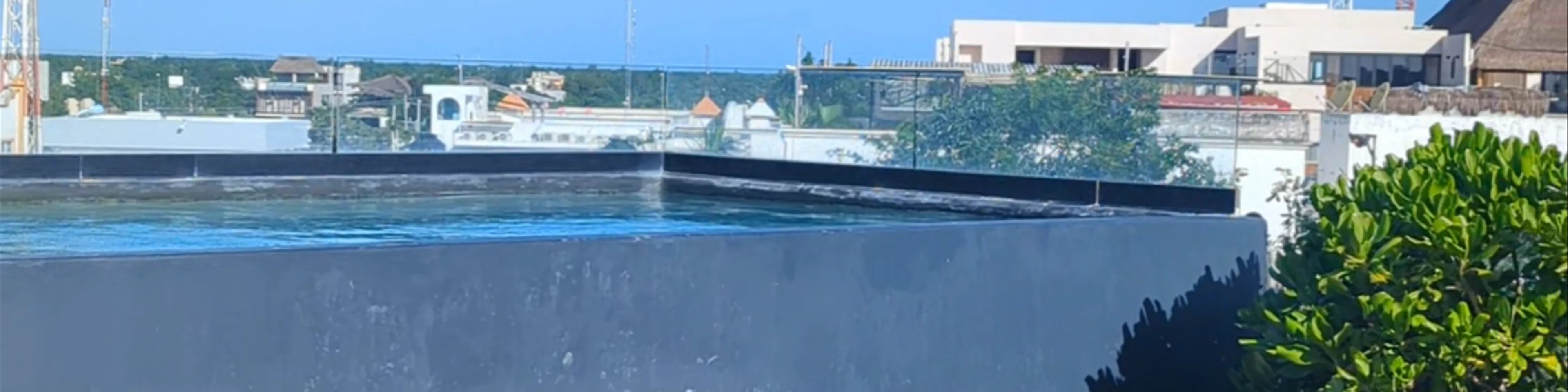 IIK TULUM - OFICIAL