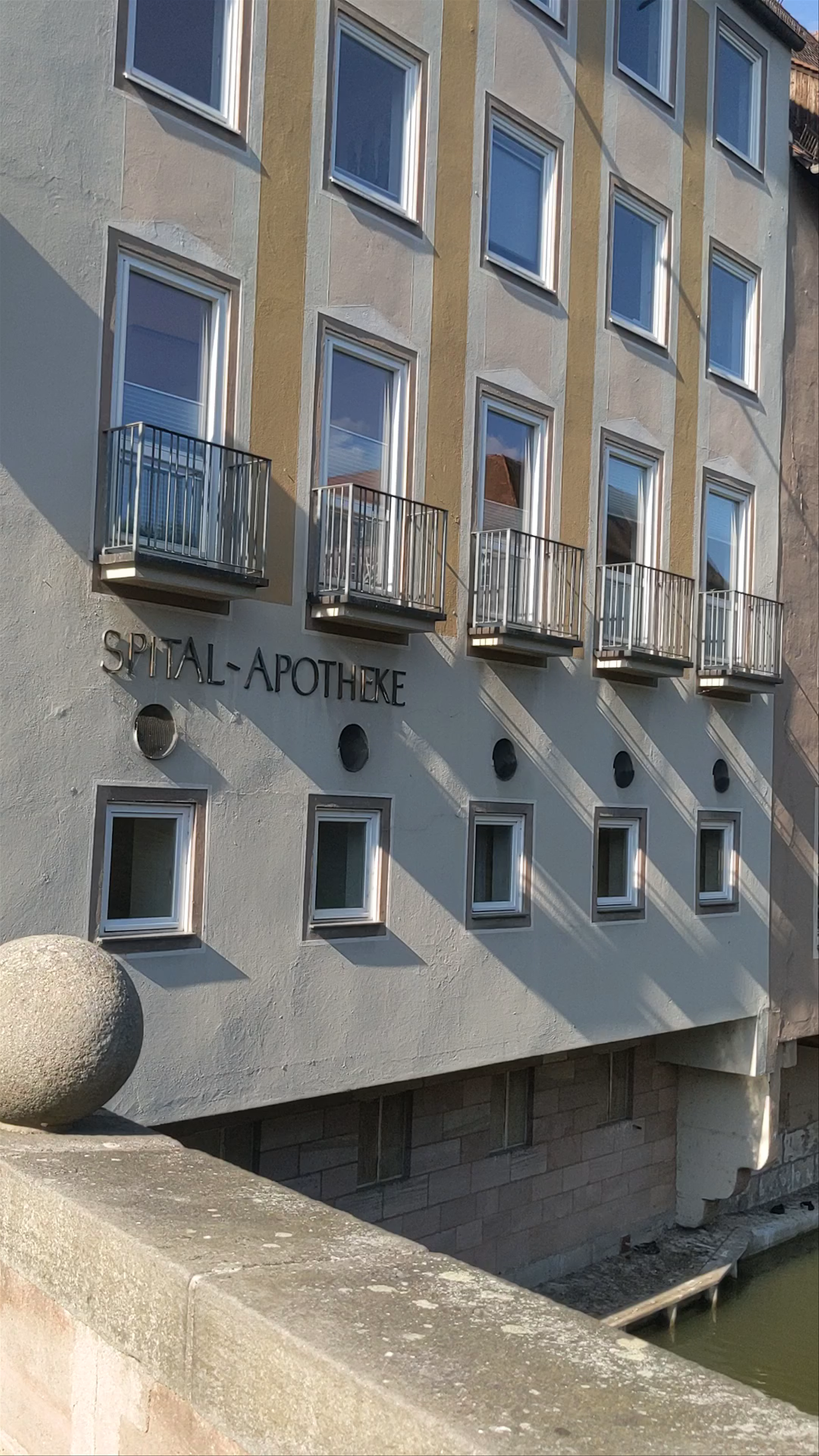 Klinische Chemie im Klinikum Nürnberg Nord