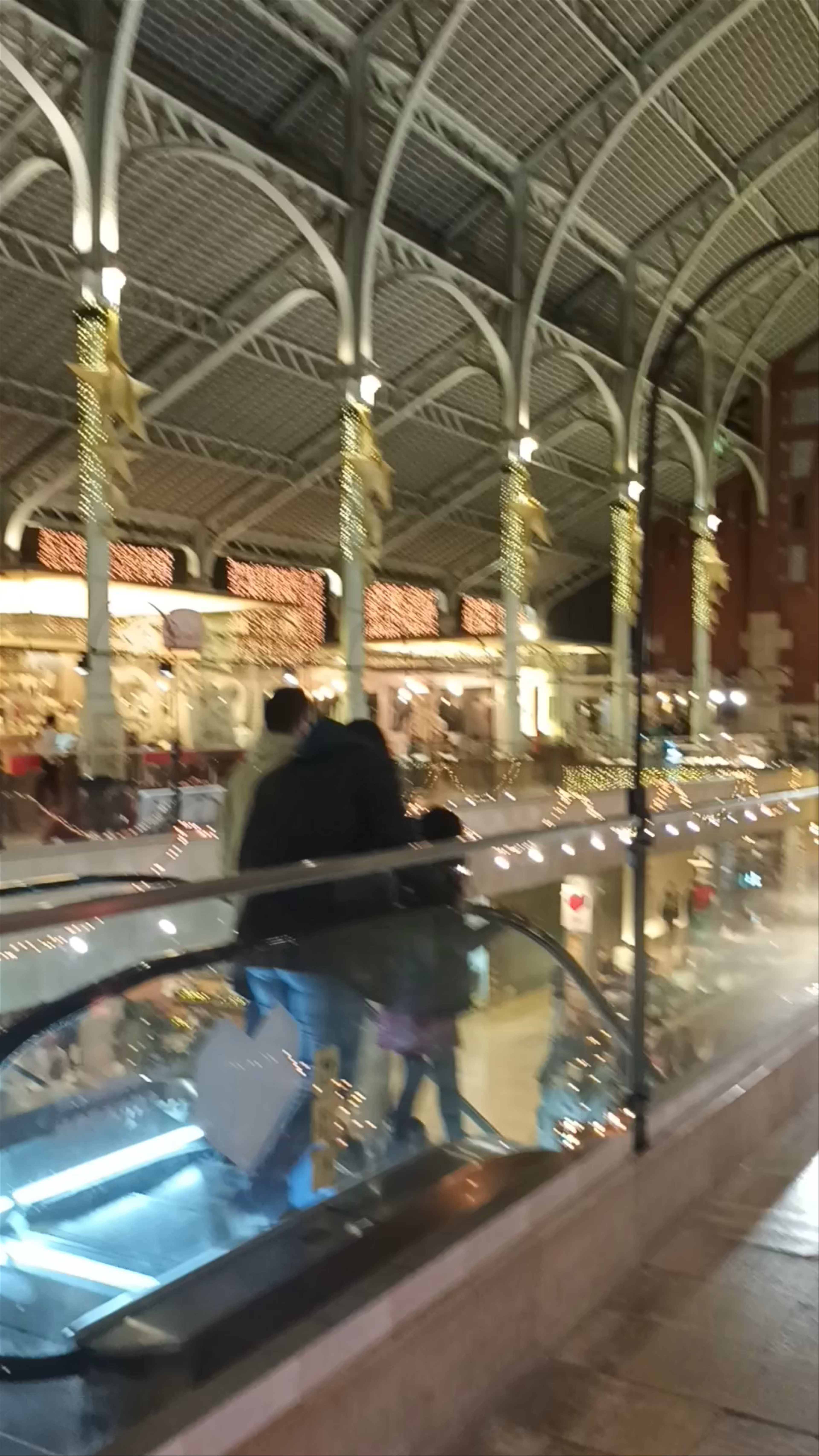 Mercat de Colón