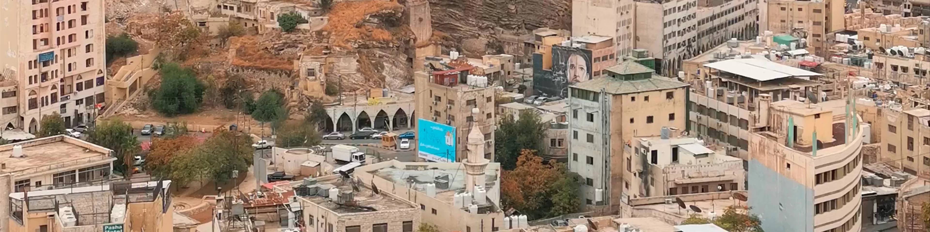 Aqaba Fort