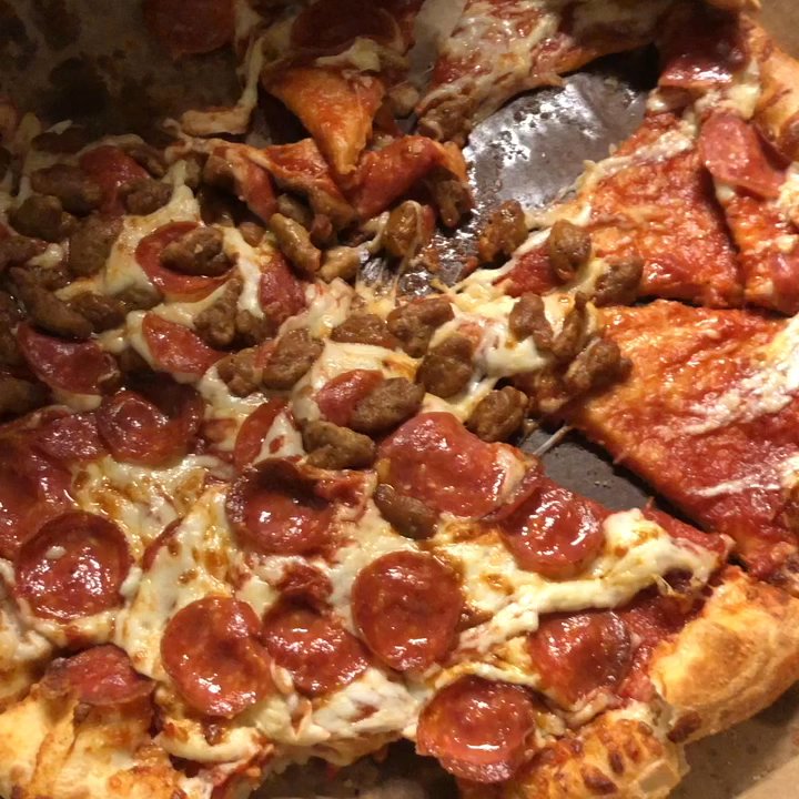 Pizza Hut - Pizza Near Me - Duncanville, Texas