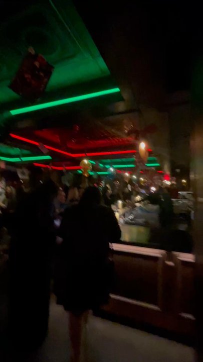 Undercroft - Christmas pop up - Beer Bar Near Me - Bentonville, Arkansas