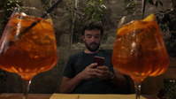 La Sardaigne en août