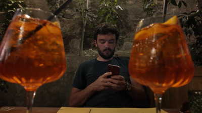La Sardaigne en août