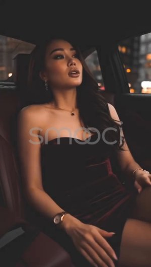 Pamela Bangkok Escort Video #26387