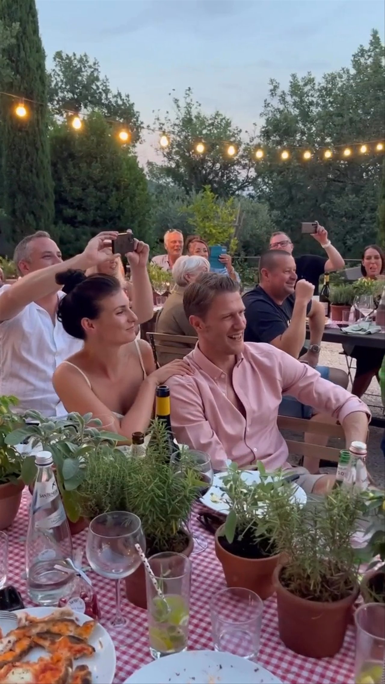 The Florence Tenors @ Casa Cornacchi 2026 - video 4