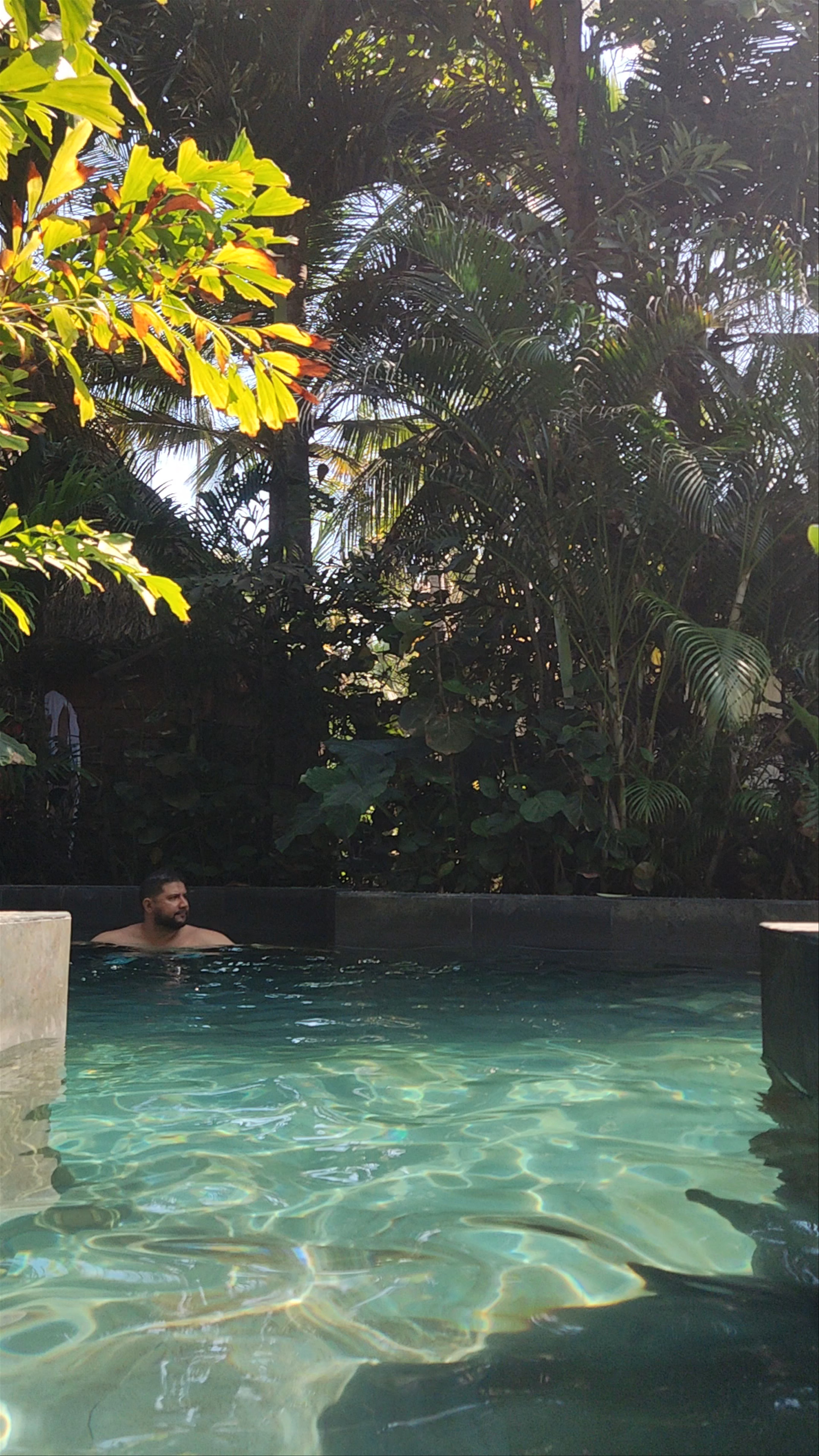 Costeño Beach Hostal