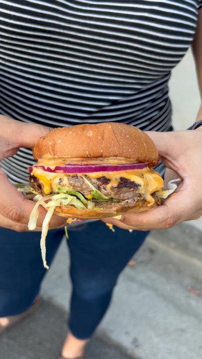 Mack Shack - OG MACK - Burgers Near Me - Canoga Park, California