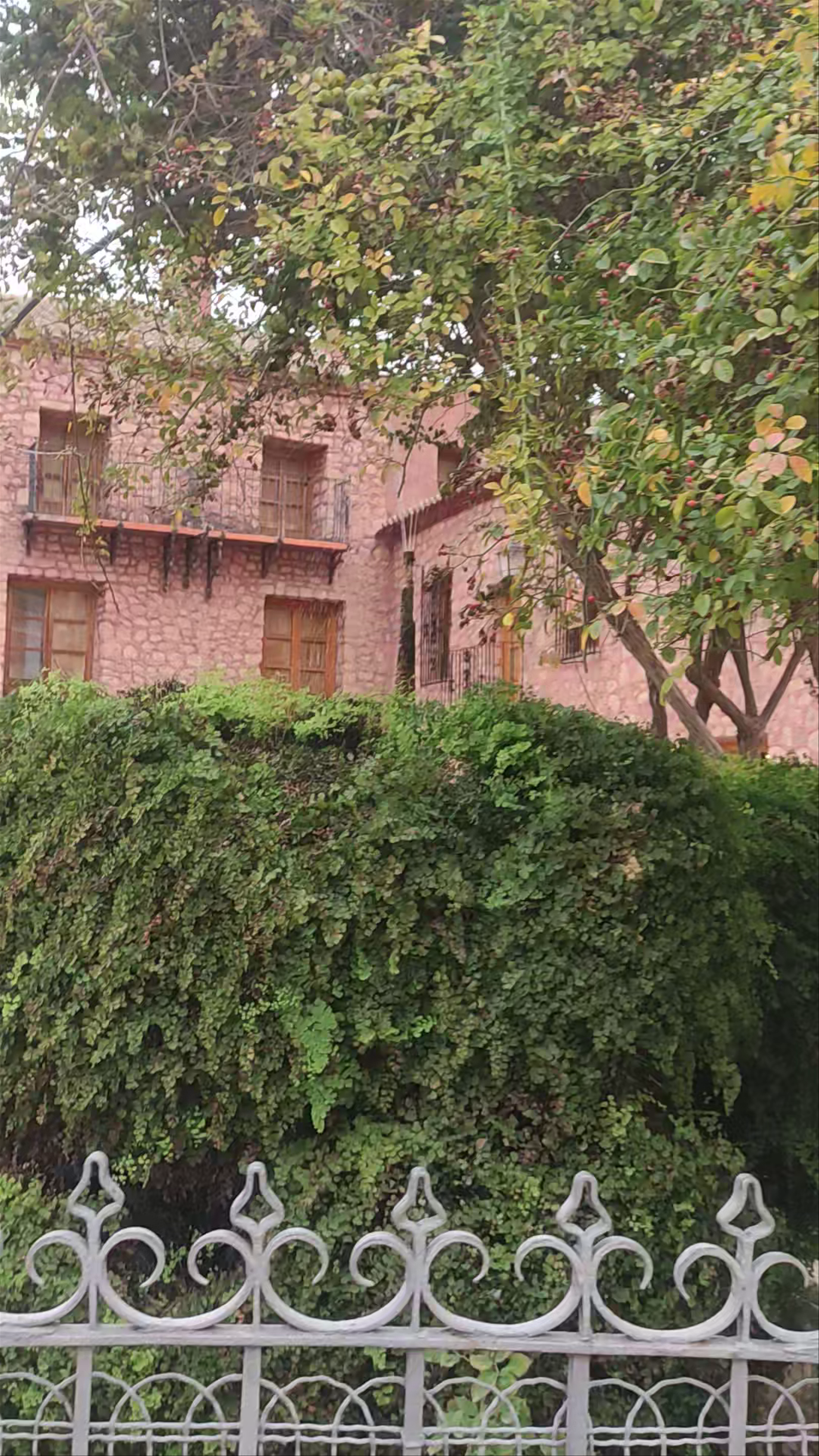La Santa de Totana: A Serene Historic Gem in the Region of Murcia