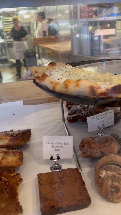 Colossus - Bakeries Near Me - Long Beach, California