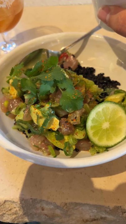 Great White Melrose - Salad Near Me - West Hollywood, California