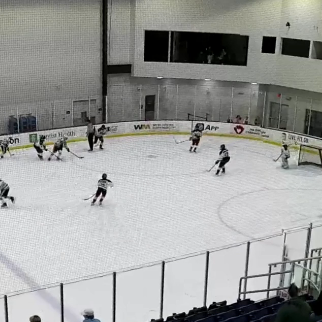 Calvin Renuart: Unstoppable Shot Highlights from Matthew Tkachuk Tournament