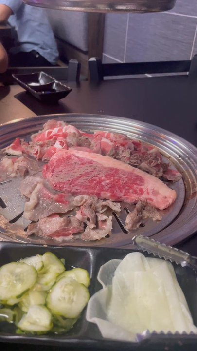Manna BBQ - Steak - Korean Near Me - Chandler, Arizona