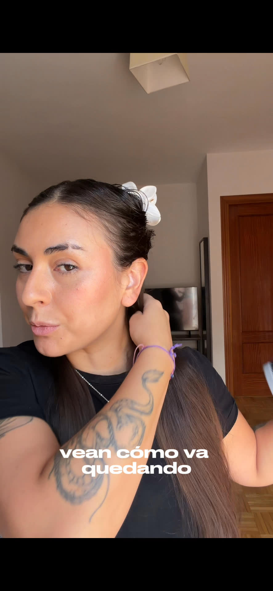 Vídeo UGC 1 de Daiana