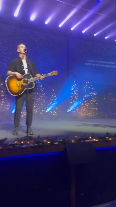Crossroads Church - Christmas service - Churches Near Me - Camarillo, California