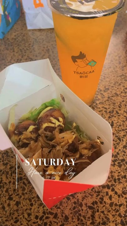 Tsaocaa - Bubble Tea Near Me - Naples, Florida
