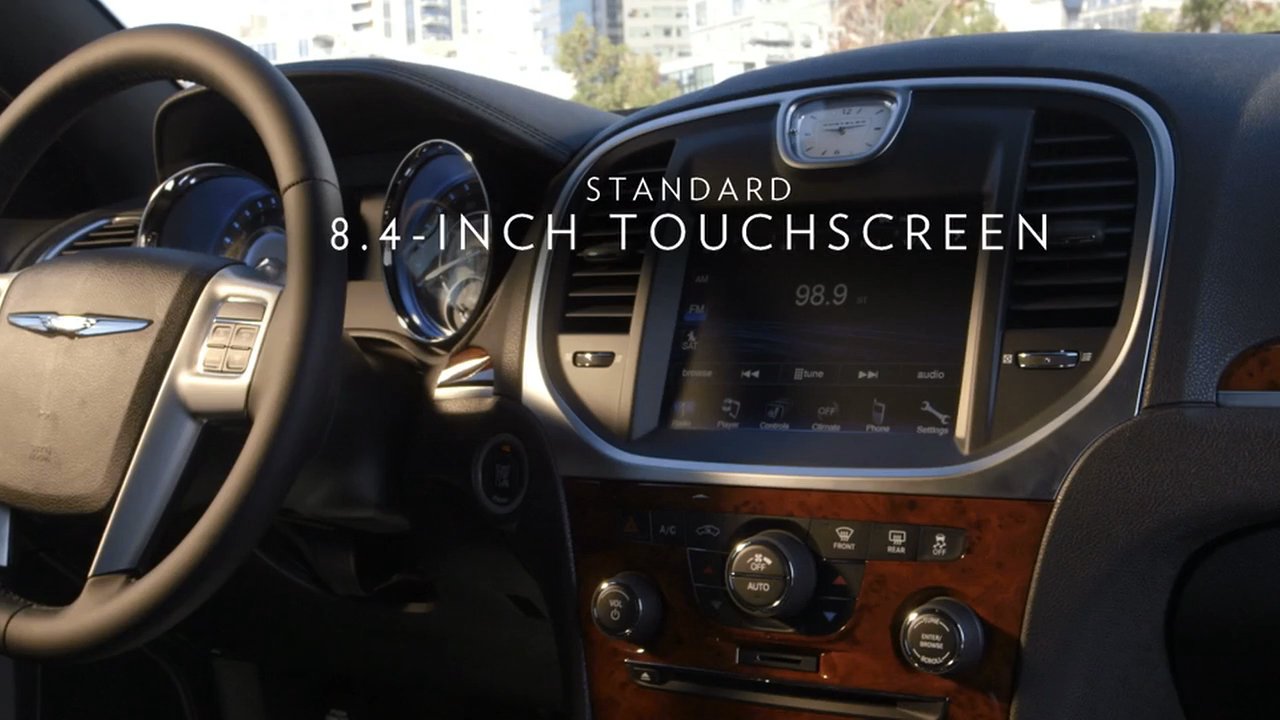 Chrysler “Expectations”