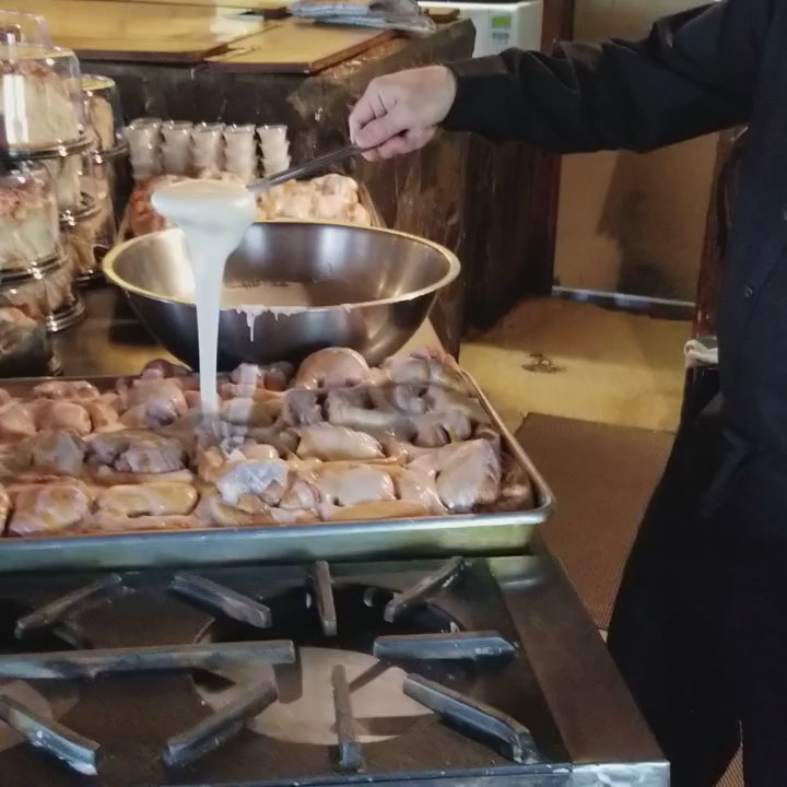 Heaven On Earth - Bakeries Near Me - Azalea, Oregon