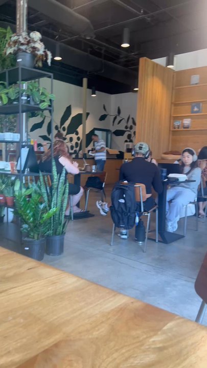 Break Coffee Roasters - Coffee & Tea Near Me - Duluth, Georgia