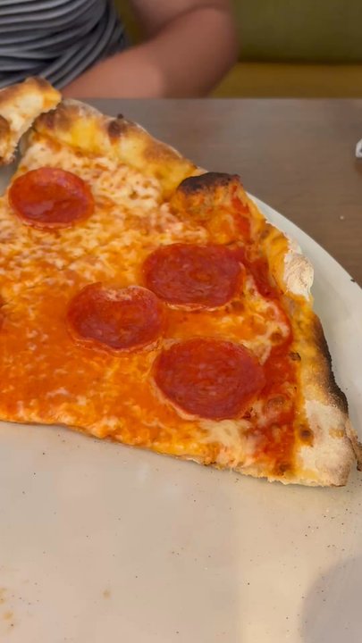 Piola - Pizza Near Me - Miami Beach, Florida